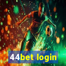 44bet login